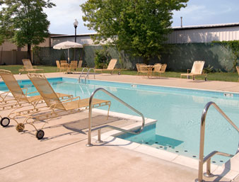 Hotel Days Inn Central