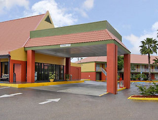 Hotel Days Inn Cocoa