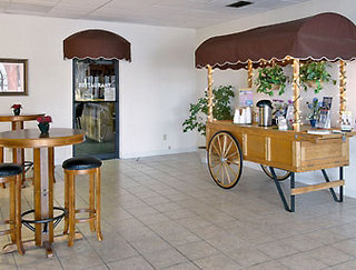 Hotel Days Inn Cocoa