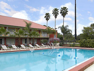 Hotel Days Inn Cocoa