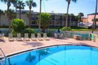 Hotel Days Inn Cocoa Beach Pier
