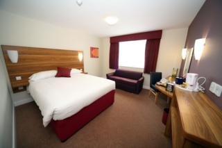 Hotel Days Inn Corley Nec