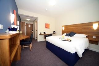 Hotel Days Inn Corley Nec