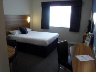 Hotel Days Inn Corley Nec