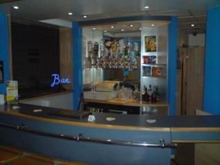 Hotel Days Inn Donington