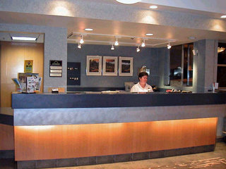 Hotel Days Inn Downtown Anchorage