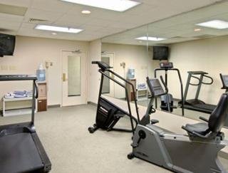 Hotel Days Inn Downtown Atlanta