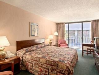 Hotel Days Inn Downtown Atlanta