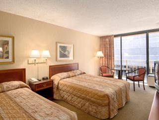 Hotel Days Inn Downtown Atlanta