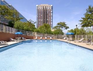 Hotel Days Inn Downtown Atlanta