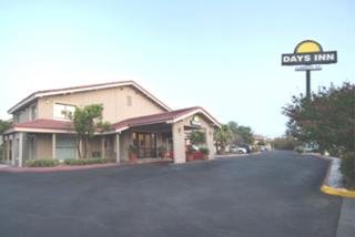 Hotel Days Inn Downtown River Walk Area