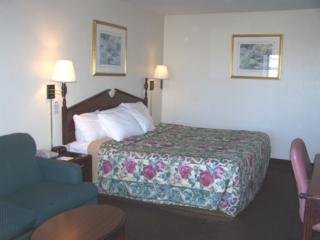 Hotel Days Inn Downtown River Walk Area