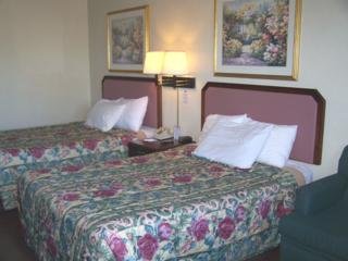 Hotel Days Inn Downtown River Walk Area
