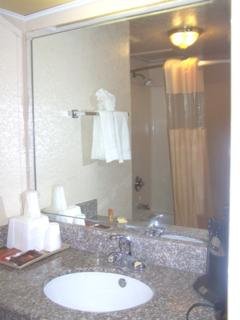 Hotel Days Inn Downtown River Walk Area
