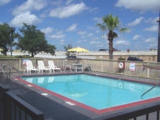 Hotel Days Inn Downtown River Walk Area