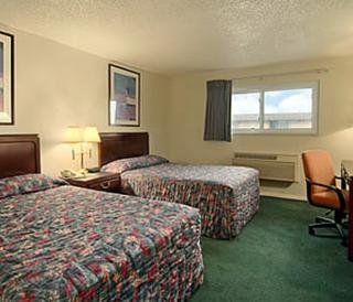 Hotel Days Inn Elk Grove Village