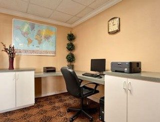 Hotel Days Inn Florida Mall