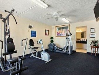 Hotel Days Inn Florida Mall