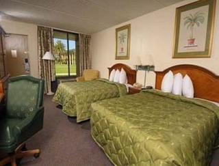 Hotel Days Inn Florida Mall