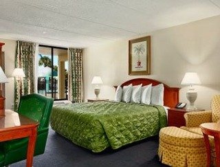 Hotel Days Inn Florida Mall
