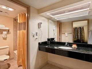 Hotel Days Inn Florida Mall