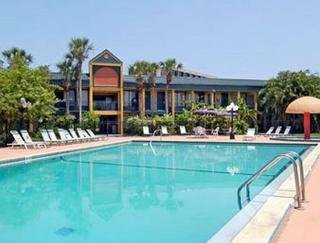 Hotel Days Inn Florida Mall