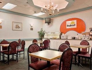 Hotel Days Inn Florida Mall
