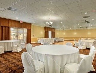 Hotel Days Inn Florida Mall
