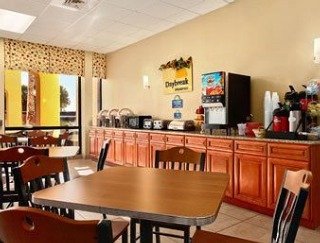 Hotel Days Inn Florida Mall