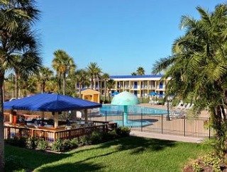 Hotel Days Inn Florida Mall