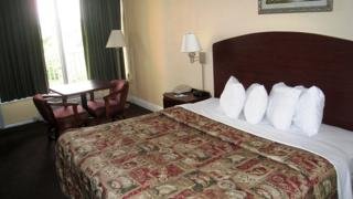 Hotel Days Inn Fort Lauderdale Oakland Park