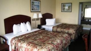 Hotel Days Inn Fort Lauderdale Oakland Park