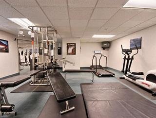 Hotel Days Inn Gettysburg