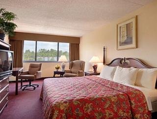Hotel Days Inn Gettysburg