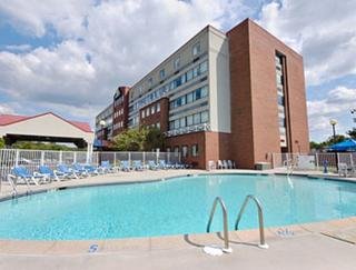 Hotel Days Inn Gettysburg