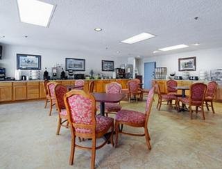 Hotel Days Inn Gettysburg