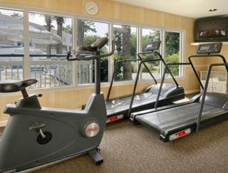 Hotel Days Inn Hilton Head