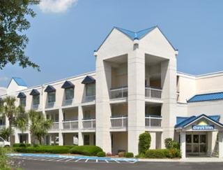 Hotel Days Inn Hilton Head