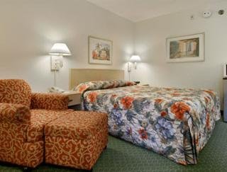 Hotel Days Inn Hilton Head