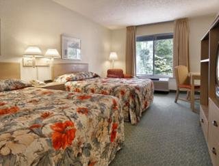 Hotel Days Inn Hilton Head