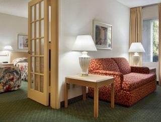 Hotel Days Inn Hilton Head