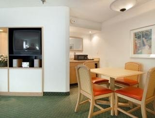 Hotel Days Inn Hilton Head