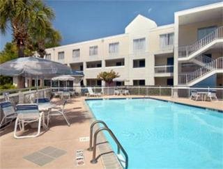 Hotel Days Inn Hilton Head