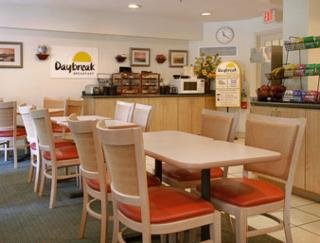 Hotel Days Inn Hilton Head