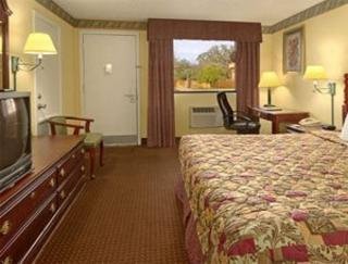 Hotel Days Inn Historic St Augustine