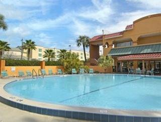 Hotel Days Inn Historic St Augustine