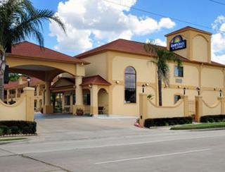 Hotel Days Inn Hobby Airport