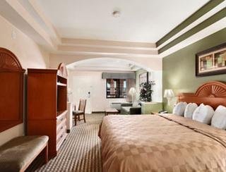 Hotel Days Inn Hobby Airport