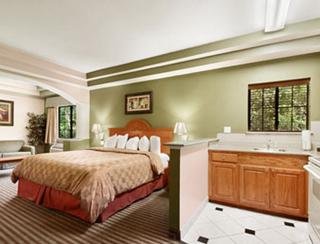 Hotel Days Inn Hobby Airport