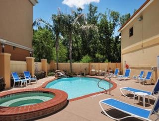 Hotel Days Inn Hobby Airport